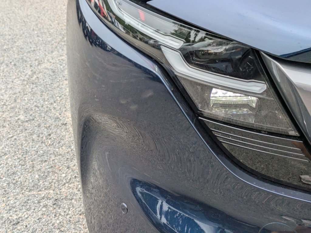 New 2026 MAZDA CX-5 Select AWD/4WD image 10