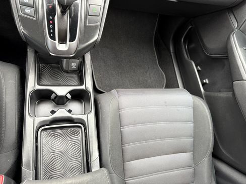 Used 2018 Honda CR-V EX image 20