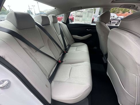 New 2025 Honda Accord SE image 13