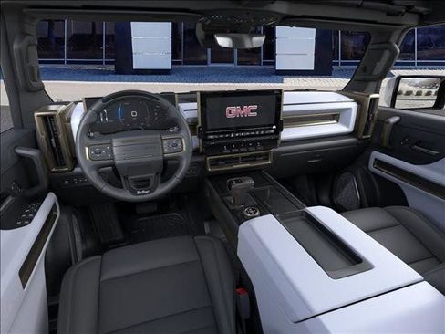 Used 2025 GMC Hummer EV 3X image 15