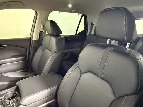 Used 2025 Honda Pilot EX-L image 29