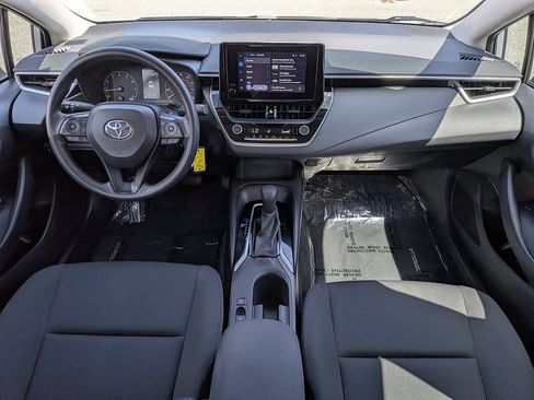 Used 2023 Toyota Corolla LE FWD image 13
