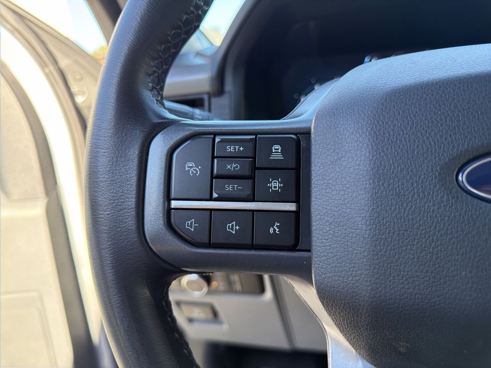 Used 2024 Ford F150 XLT w/ Equipment Group 302A MID AWD/4WD image 38