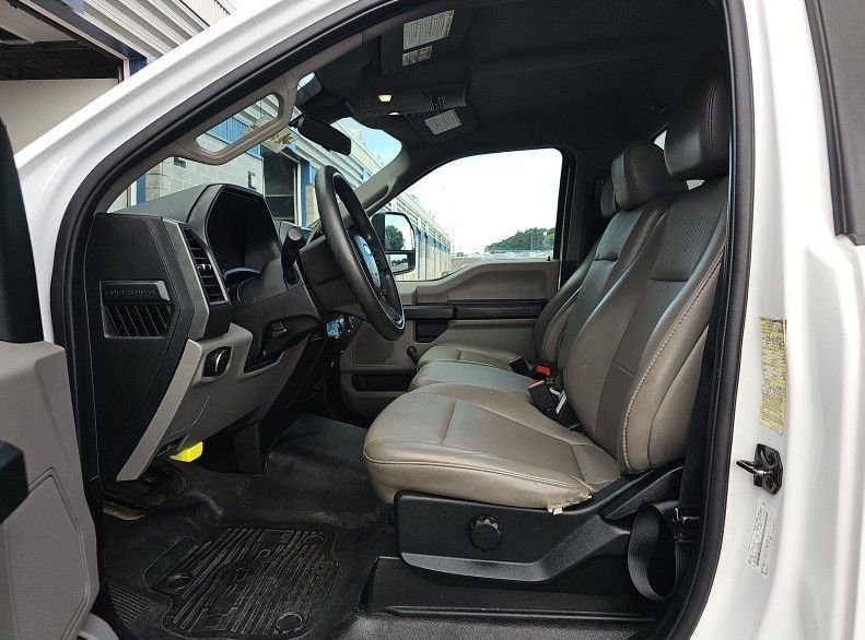 Used 2020 Ford F350 XL RWD image 6