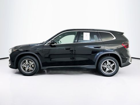 Used 2023 BMW X1 xDrive28i AWD/4WD image 4
