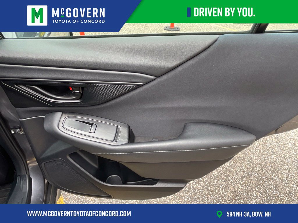 Used 2022 Subaru Outback AWD/4WD image 22