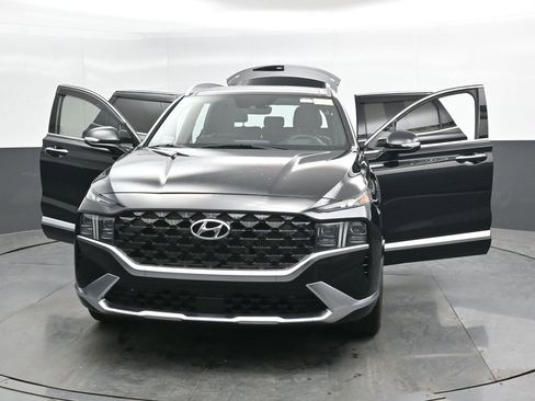 Used 2023 Hyundai Santa Fe Calligraphy AWD/4WD image 47