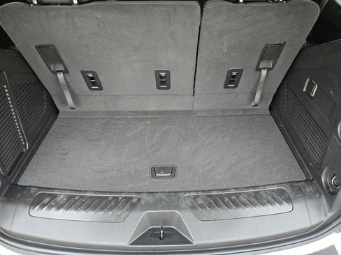 Used 2024 Chevrolet Tahoe LS w/ Driver Alert Package image 31