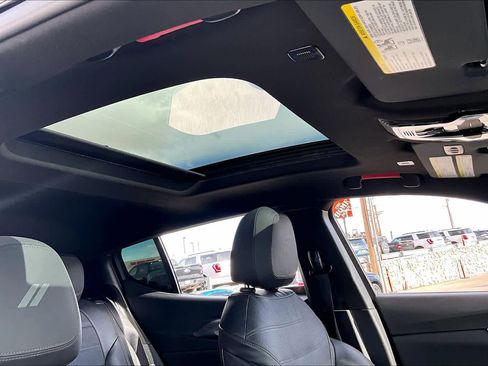 Used 2024 Dodge Hornet GT Plus w/ GT Blacktop Package image 13