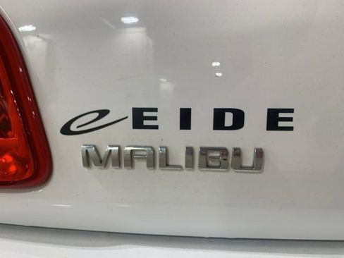 Used 2012 Chevrolet Malibu LS image 29