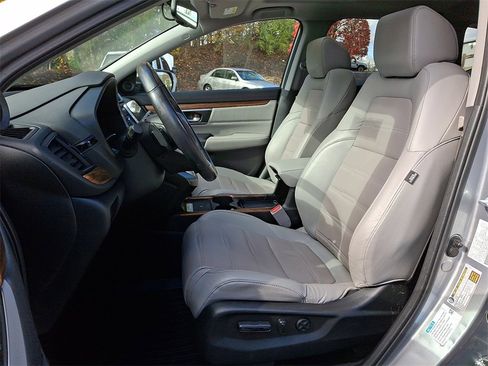 Used 2022 Honda CR-V Touring image 14
