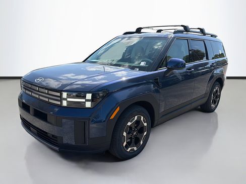 New 2026 Hyundai Santa Fe SEL image 7