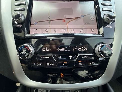 Used 2021 Nissan Murano Platinum w/ Cargo Package AWD/4WD image 19