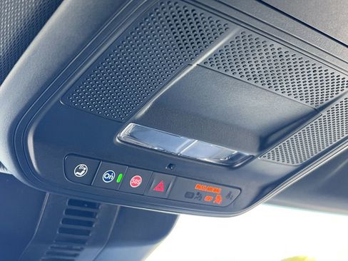 New 2026 Buick Enclave Preferred image 13