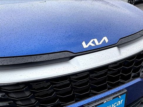 Used 2023 Kia Sportage EX image 26