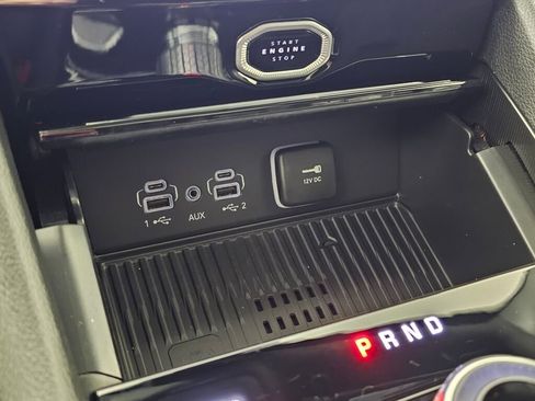 New 2026 Jeep Grand Cherokee Altitude image 28