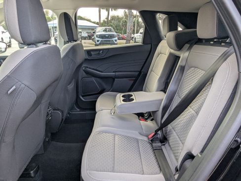 Used 2022 Ford Escape SE w/ Convenience Package AWD/4WD image 15