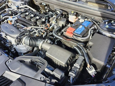 New 2025 Honda Accord SE image 30