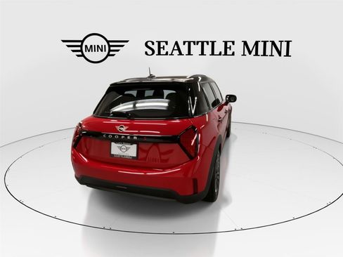 New 2026 MINI Cooper S image 10