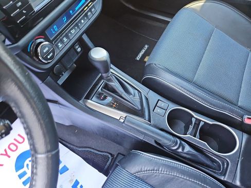 Used 2014 Toyota Corolla S FWD image 22