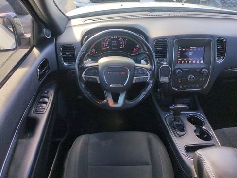 Used 2020 Dodge Durango GT w/ Blacktop Package image 17