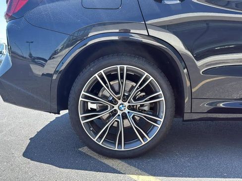 Used 2024 BMW X3 xDrive30i w/ M Sport Package AWD/4WD image 32