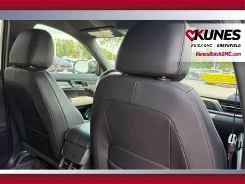 New 2027 GMC Terrain Elevation w/ Elevation Premium Package AWD/4WD image 34
