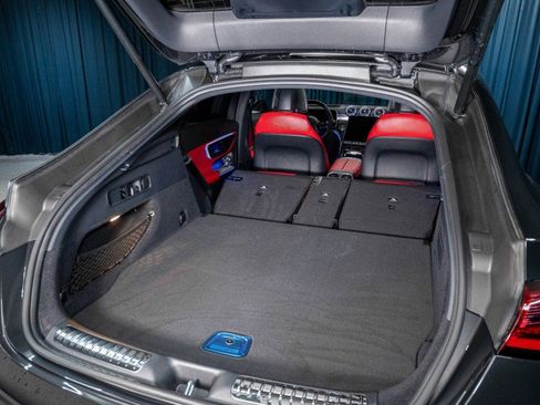 New 2026 Mercedes-Benz GLC 300 4MATIC image 7