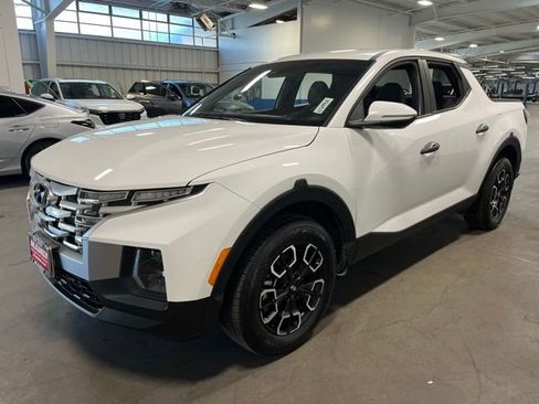 Used 2024 Hyundai Santa Cruz SEL FWD image 7