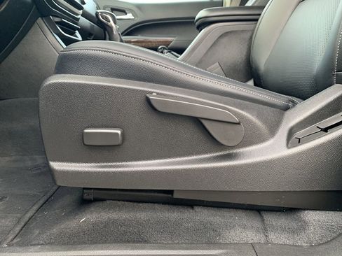 Used 2022 GMC Canyon Elevation w/ Trailering Package image 14