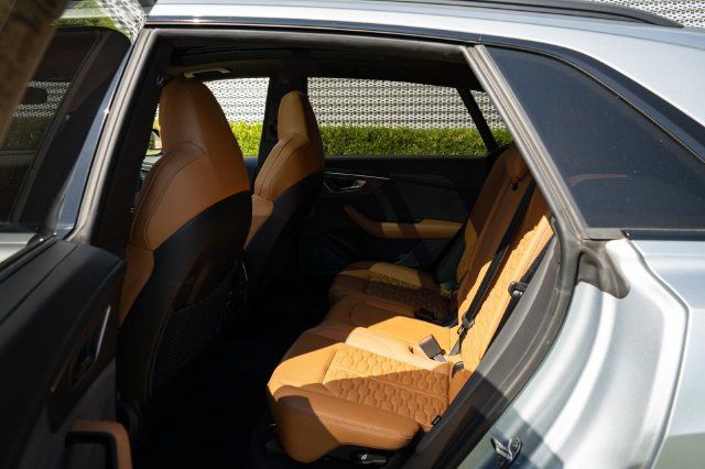 Certified 2024 Audi RS Q8 AWD/4WD image 36