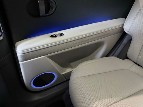 Used 2023 Hyundai Ioniq 5 Limited image 51