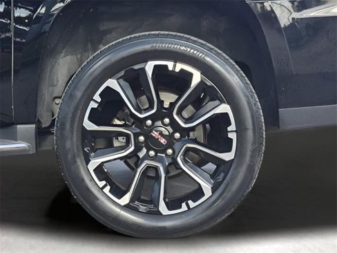 Used 2019 GMC Yukon XL SLT image 68