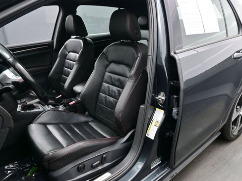 Used 2015 Volkswagen GTI Autobahn image 12