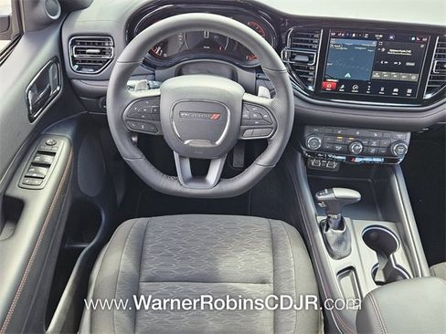 New 2026 Dodge Durango GT w/ Blacktop Package image 7