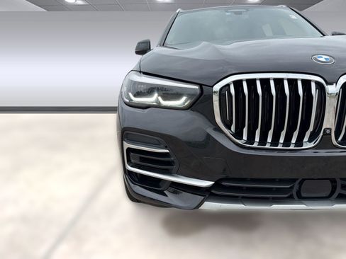 Used 2022 BMW X5 sDrive40i RWD image 23
