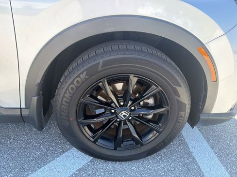 Used 2023 Honda CR-V Sport image 12