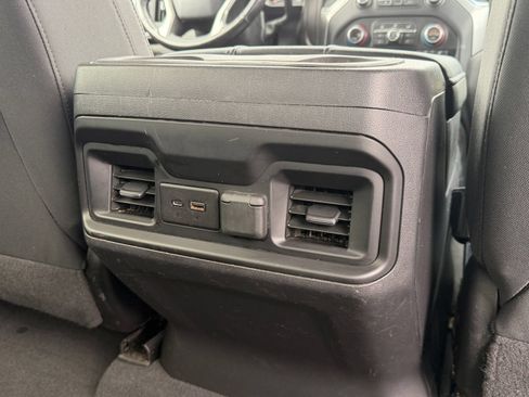 Used 2019 Chevrolet Silverado 1500 RST w/ All-Star Edition AWD/4WD image 20