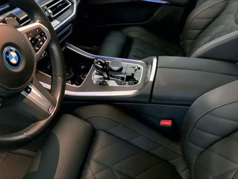 Certified 2023 BMW X5 xDrive45e w/ M Sport Package image 8