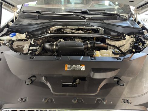 Used 2020 Lincoln Aviator Black Label w/ Dynamic Handling Package image 35