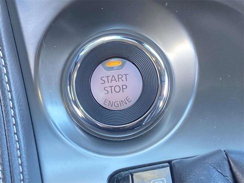 Used 2020 Nissan Maxima Platinum w/ Sport Mat Group image 17