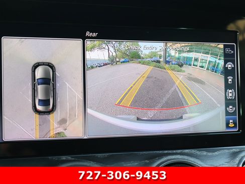 Used 2019 Mercedes-Benz CLS 450 image 4