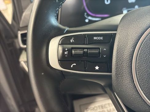 Used 2024 Kia Sportage X-Line w/ X-Line Premium Package AWD/4WD image 30
