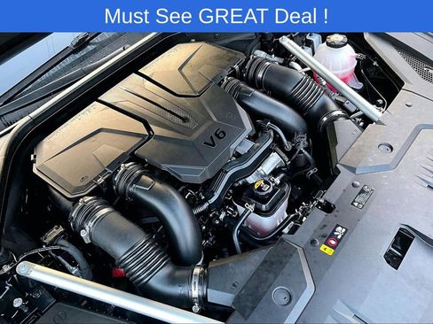 Used 2025 Genesis GV70 3.5T Sport image 42