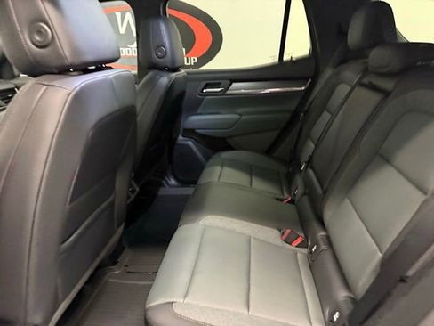 New 2026 GMC Terrain AT4 w/ Technology Package II AWD/4WD image 12