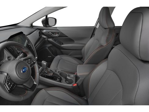New 2026 Subaru Crosstrek 2.5i Limited AWD/4WD image 8