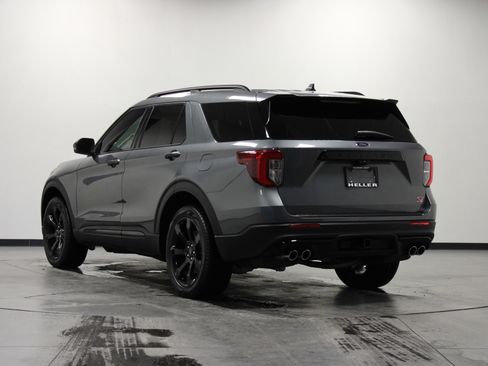 Used 2023 Ford Explorer ST w/ Equipment Group 401A image 6