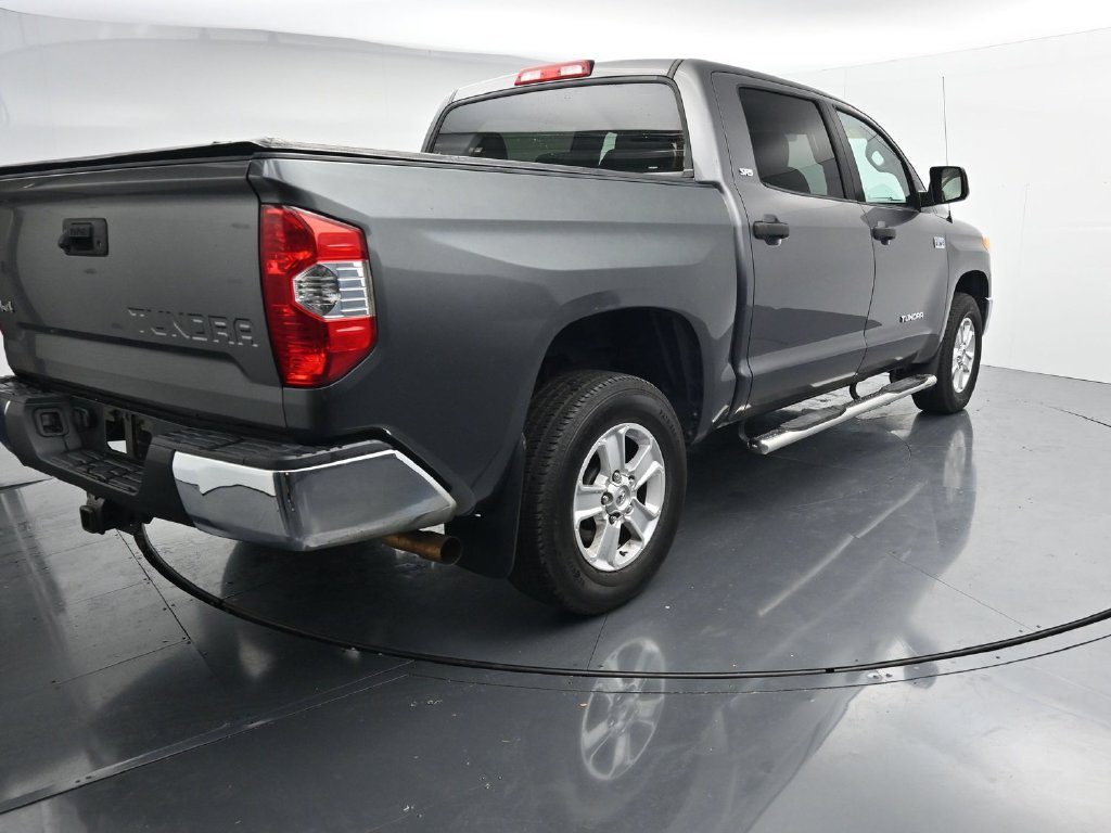 Used 2014 Toyota Tundra SR5 w/ SR5 Upgrade Package AWD/4WD image 7
