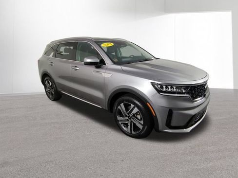 Used 2023 Kia Sorento EX AWD/4WD image 12