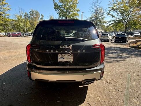 Used 2024 Kia Telluride S w/ S Sunroof Package image 20